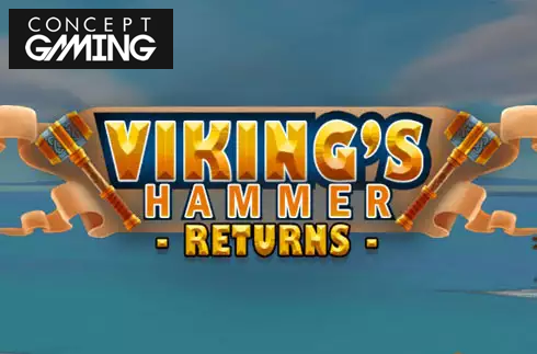 Vikings Hammer Returns
